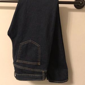 Old Navy “Flirt” Skinny Jeans